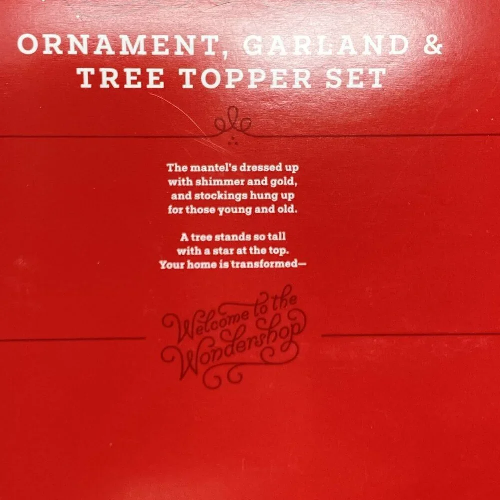 Target 12pc mini